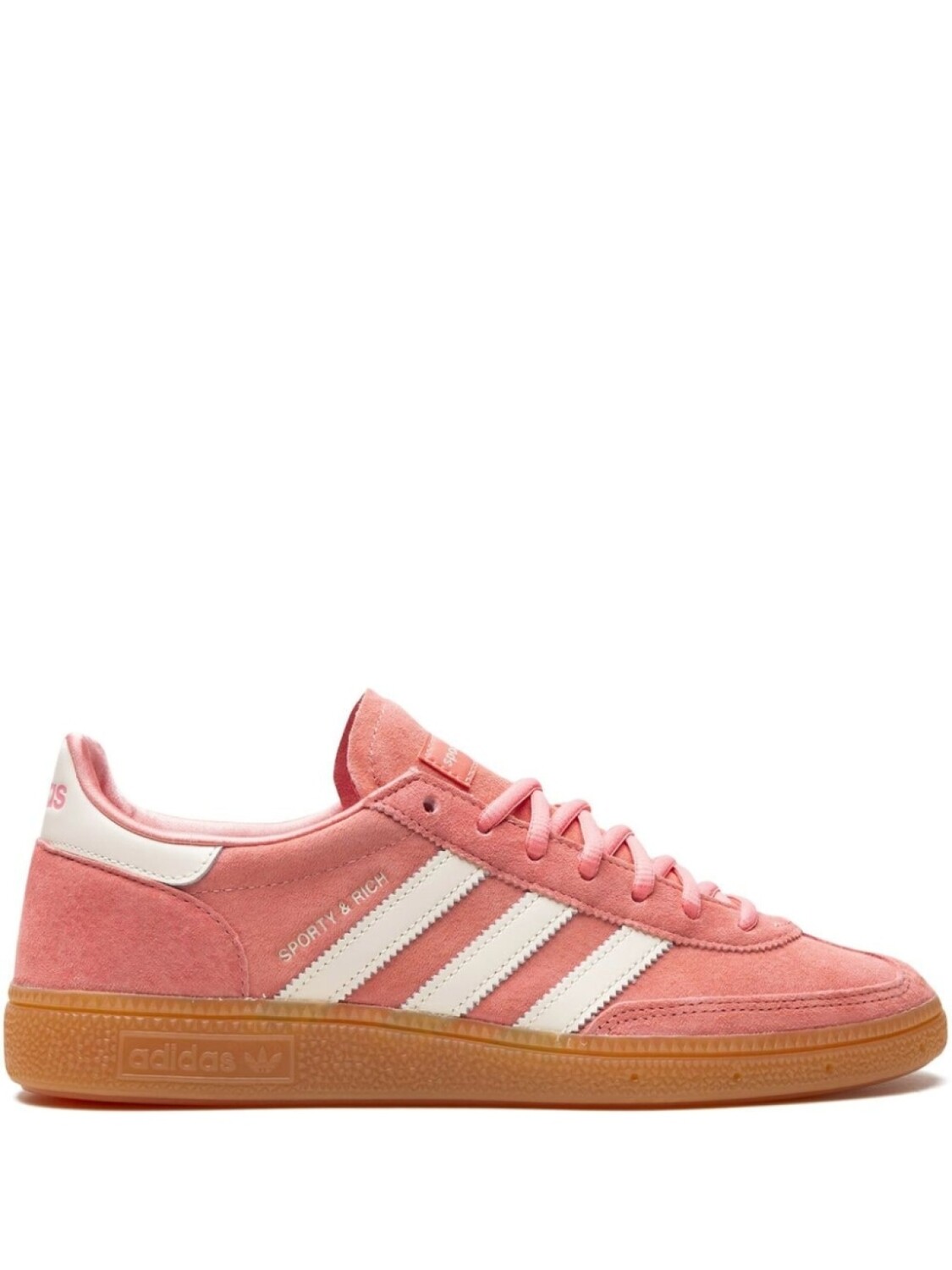 

Спортивный & Rich Handball Spezial Кроссовки Adidas, розовый
