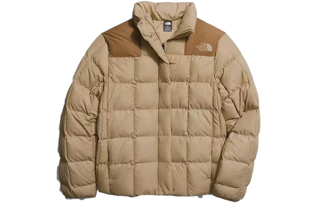 

THE NORTH FACE Женская куртка, цвет Brown