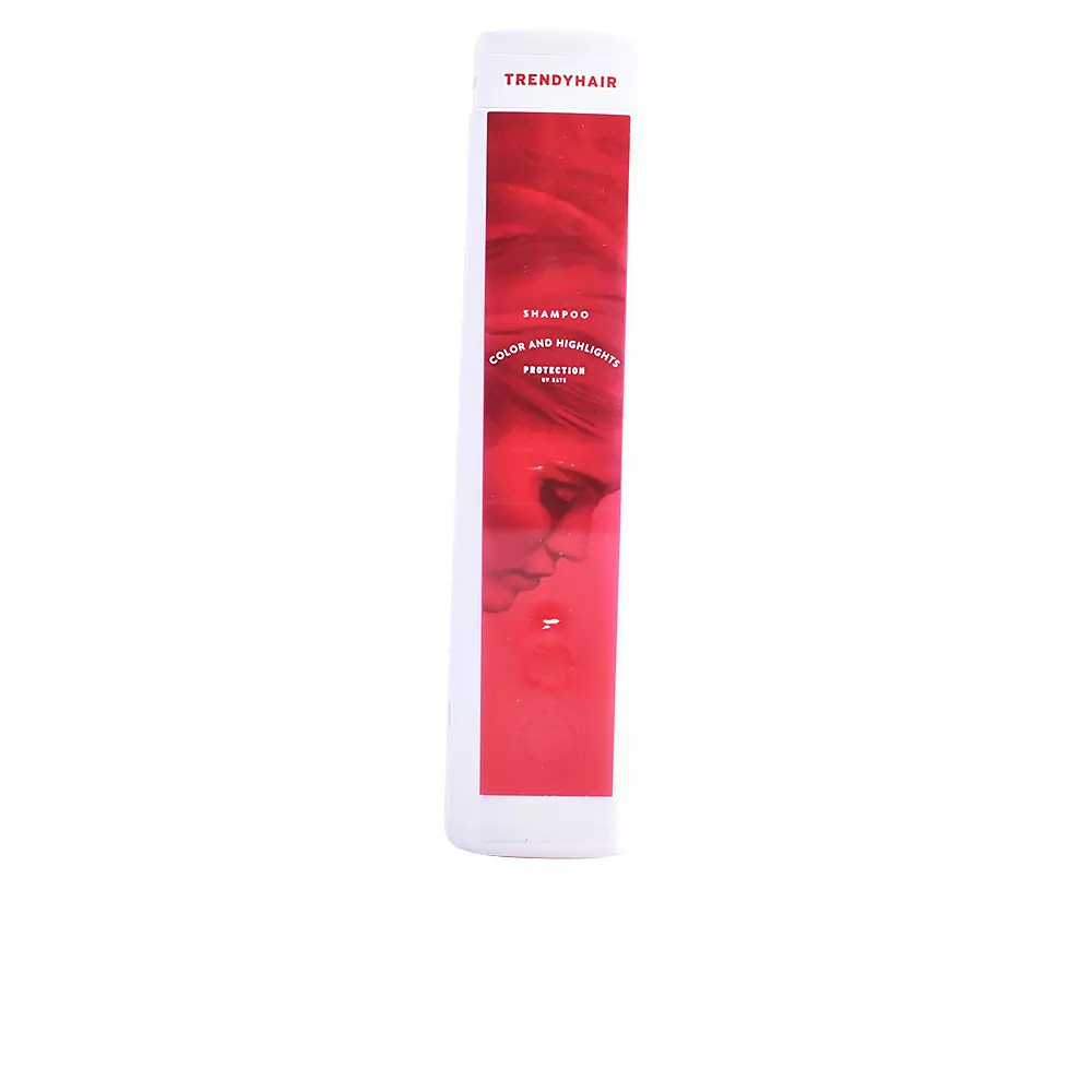 

Шампунь Shikiso keratin & ginseng bain Trendy Hair, 300 мл.