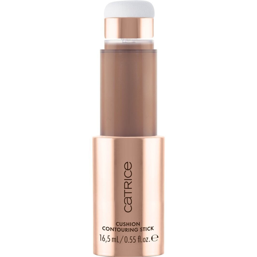 

Корректор espresso yourself cushion contouring Catrice, iced latte love, объем 16.5 мл