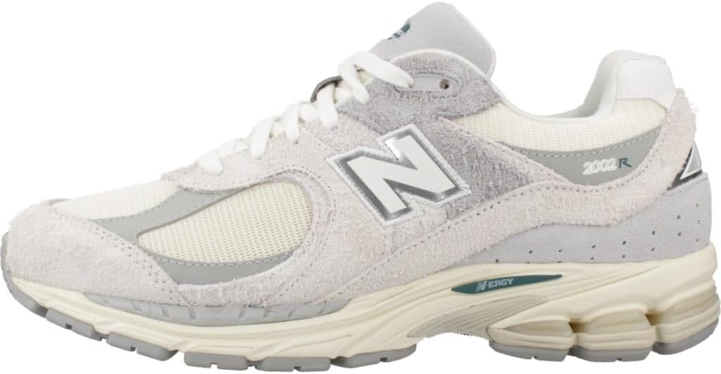 Мужские кроссовки New Balance M2002RCC, бежевый — фото 2