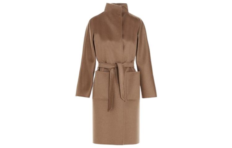 

Бархатная куртка женская коричневая MaxMara, Коричневый, Бархатная куртка женская коричневая MaxMara