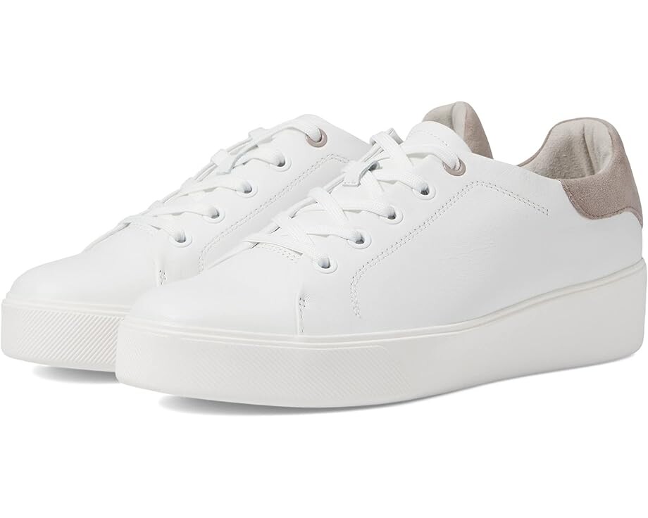 

Кроссовки Naturalizer Morrison 2.0, цвет White Leather