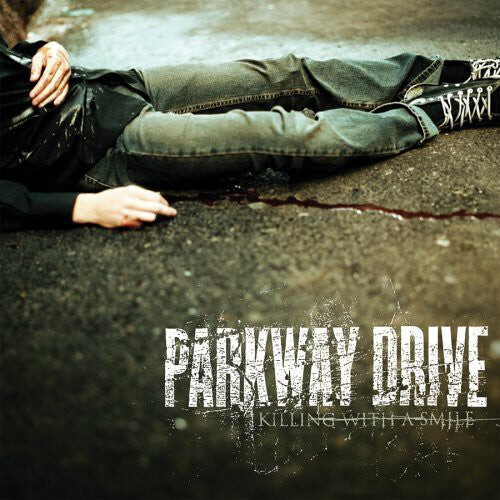 

CD диск Parkway Drive: Killing with a Smile