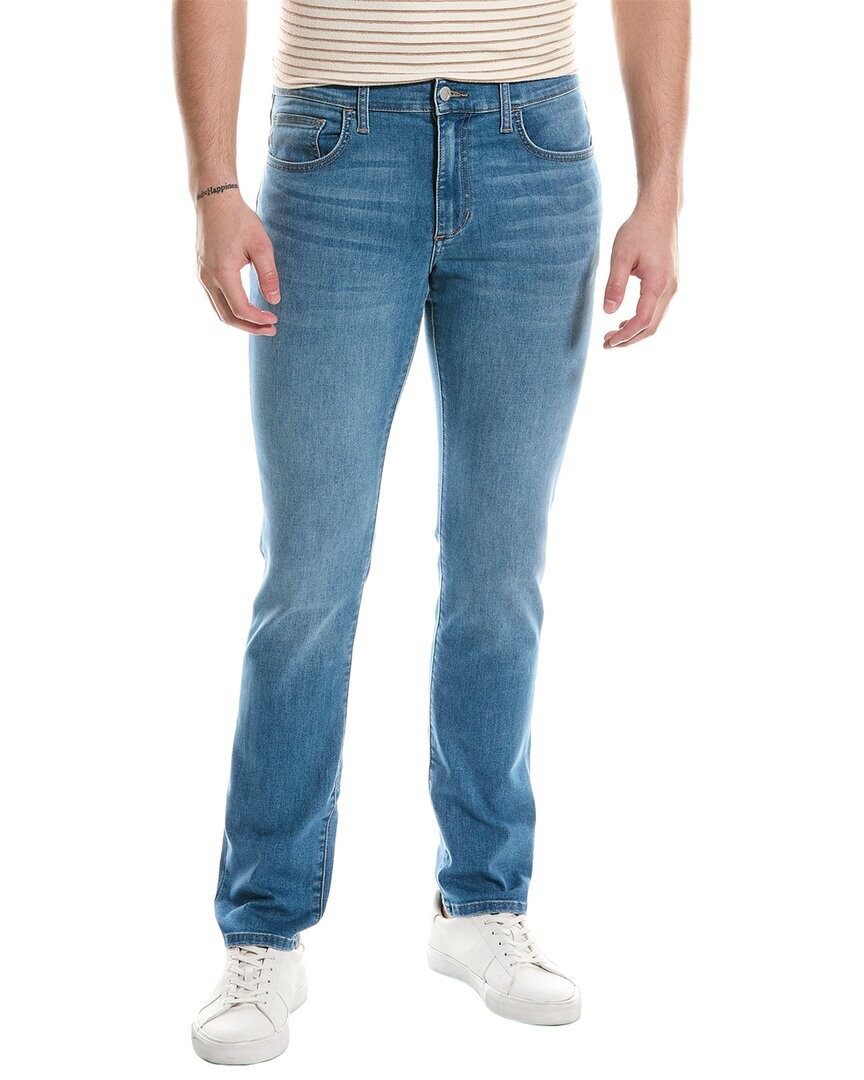 

Джинсы JOE'S Джинсы Ardith Slim Fit Джинсы JOE'S Jeans, синий