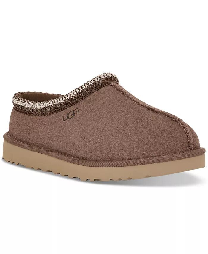 

Мужские тапочки Tasman Clog UGG, коричневый