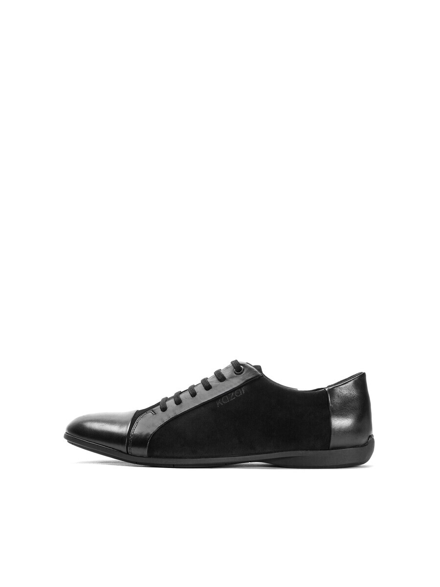 

Туфли на шнуровке Kazar Lace-Up, черный