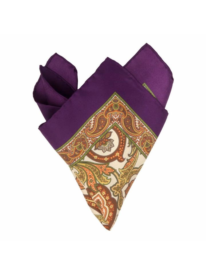 

BGents Мужской шарф в форме альта