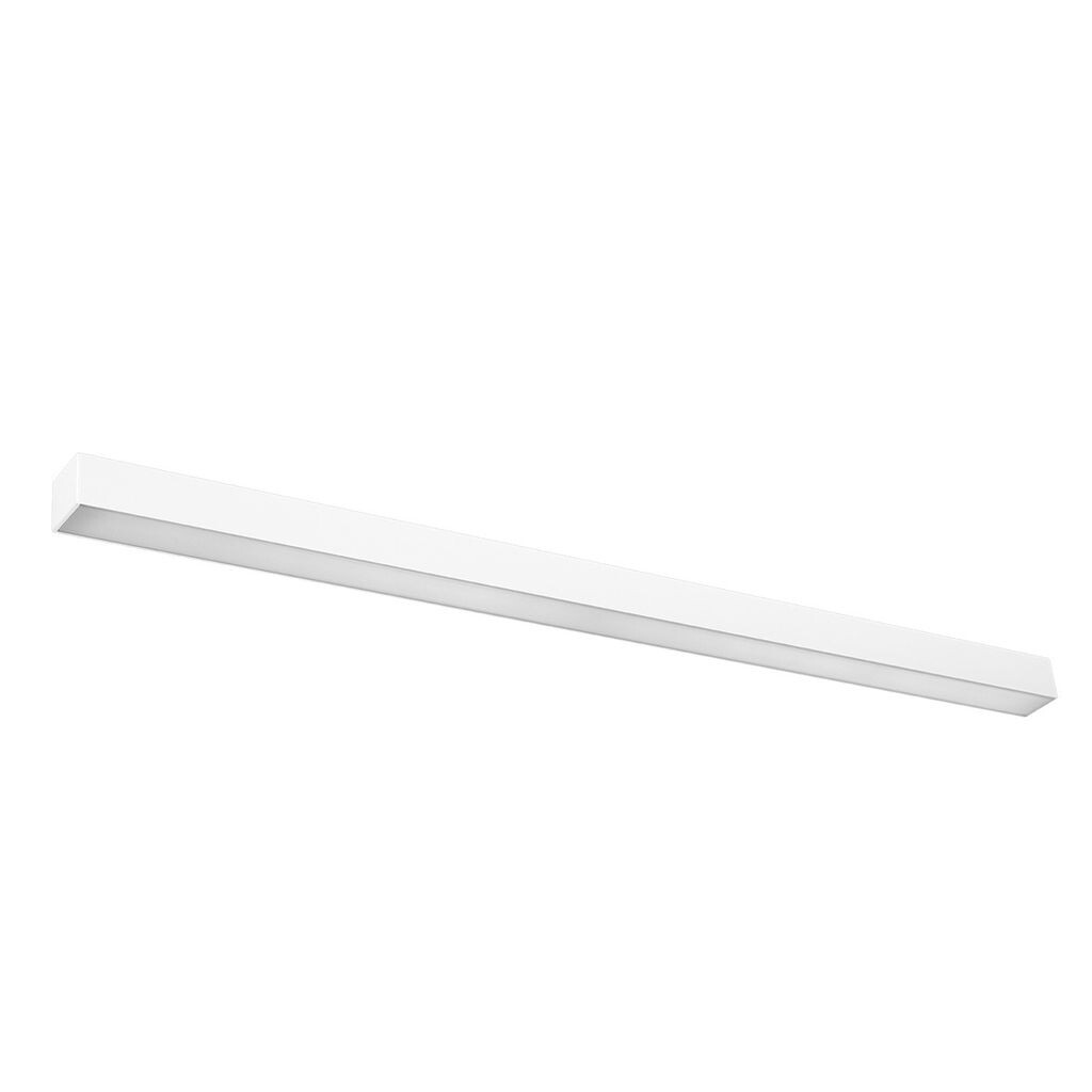 

Настенный светильник PINNE 118 белый 1xLED 28Вт алюминий 6x6x118см Thoro Lighting Sollux Lighting
