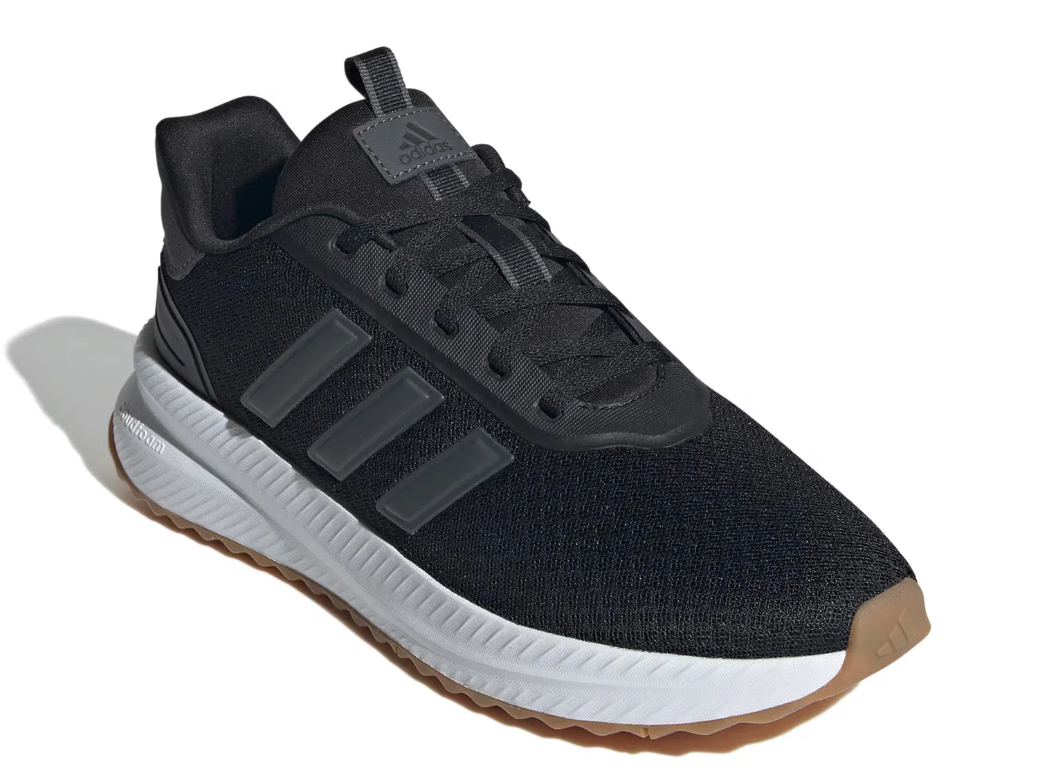 

Кроссовки X Plrpath Sneaker Adidas, черный/серый