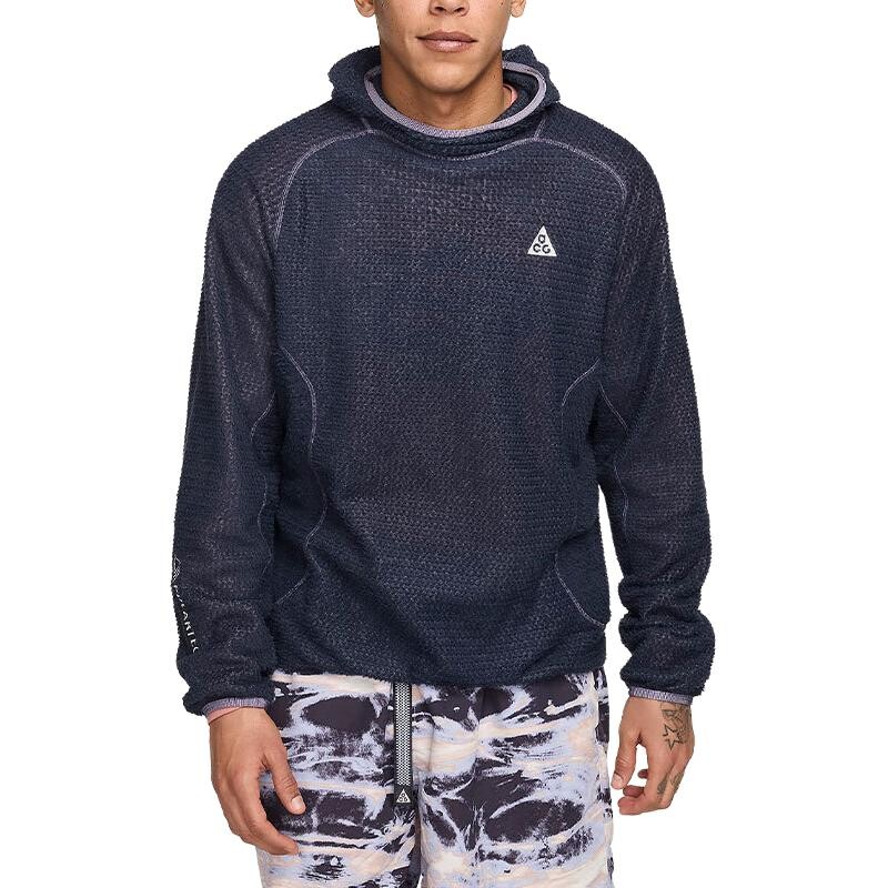 

ACG Толстовка мужская Thunder Blue Nike, синий