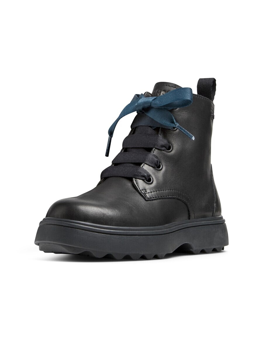 

Сапоги CAMPER Boots Norte Twins, черный
