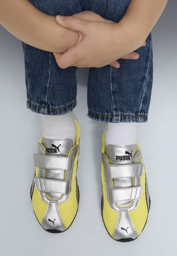 Hstreet og кроссовки Puma, Lemon Meringue Silver