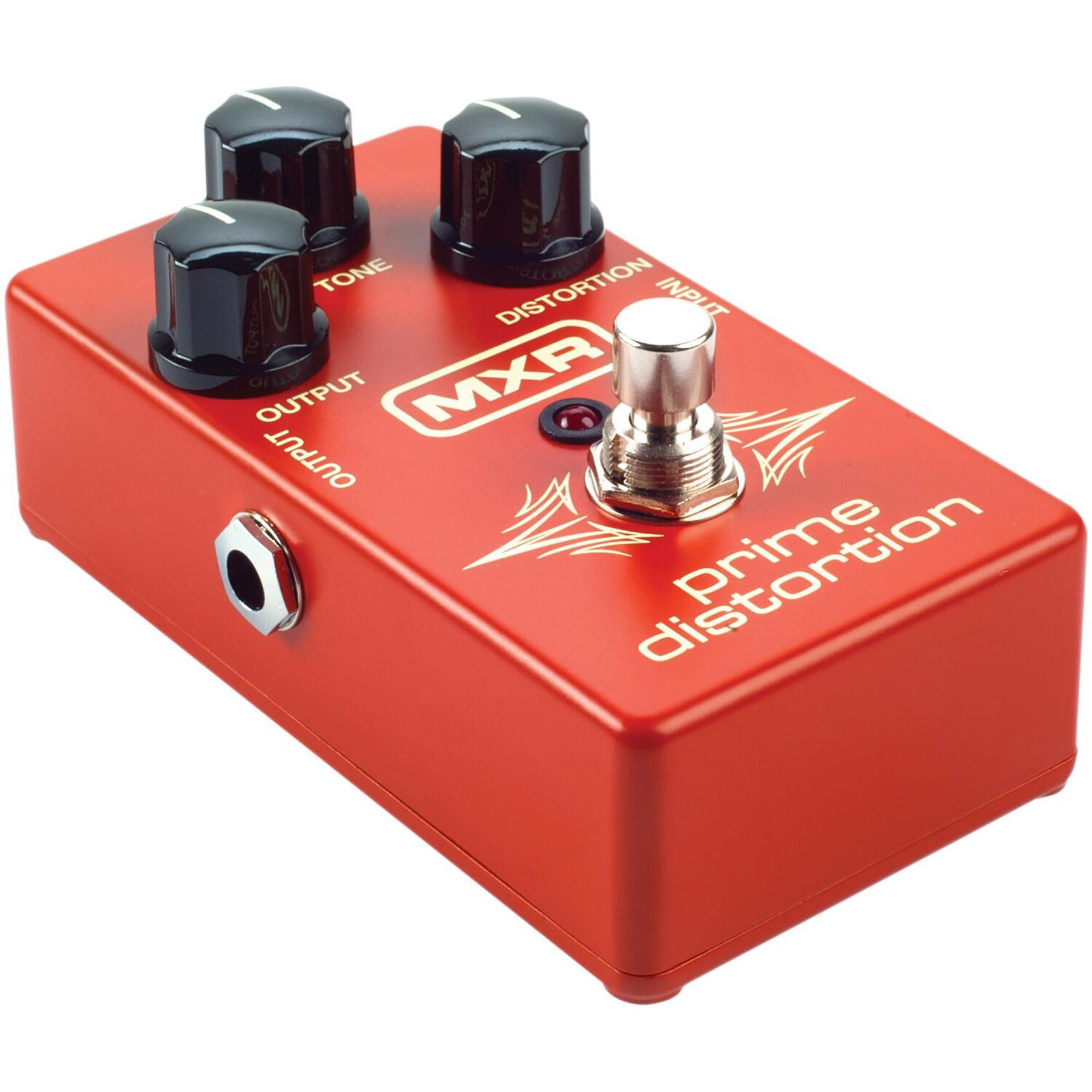 

Педаль дисторшн Dunlop MXR Prime с двумя наборами струн DEN1046