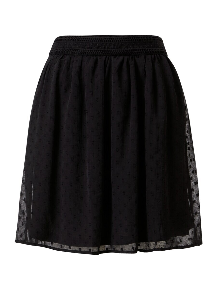 

Юбка мини ABOUT YOU Skirt Gitta, черный