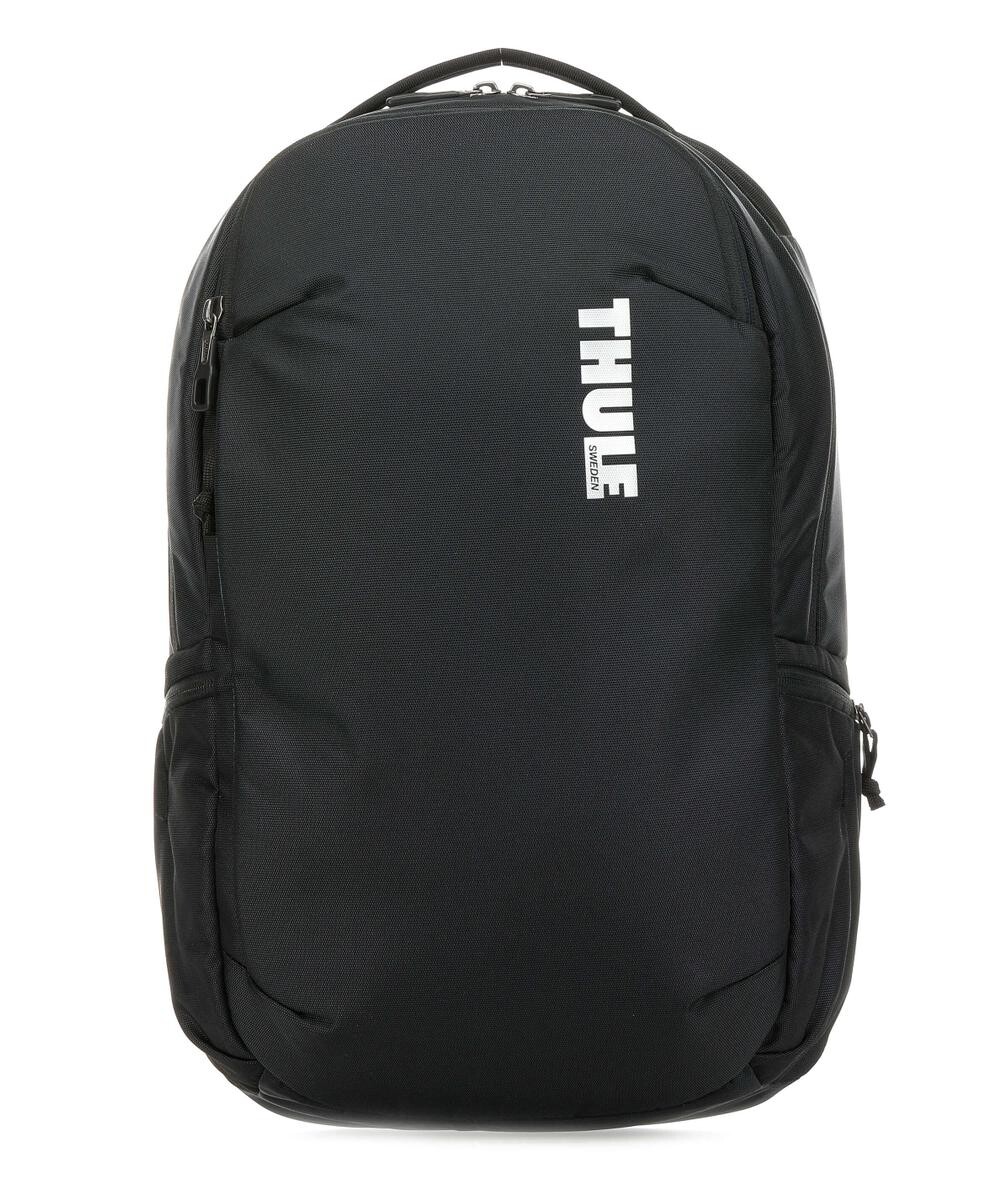

Рюкзак для ноутбука Subterra 23 15,6″, нейлон Thule, черный