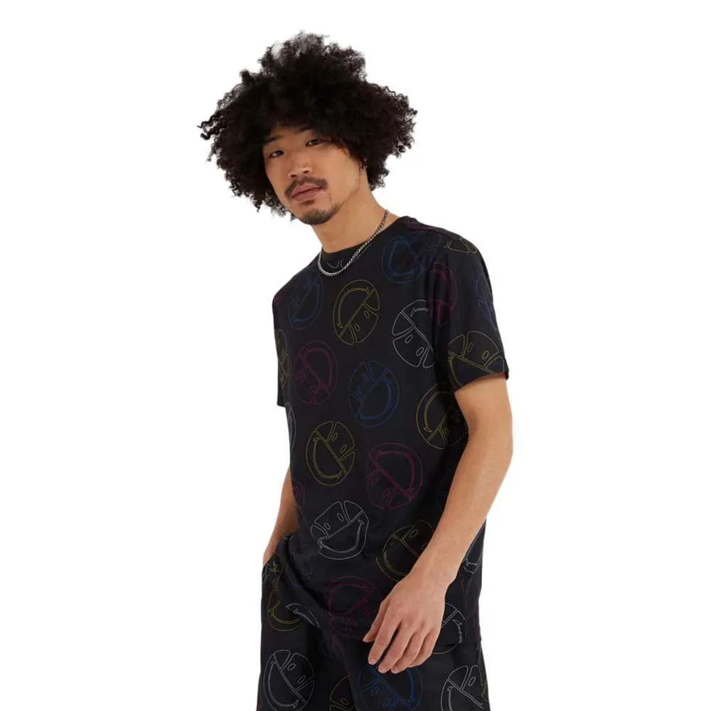

Футболка Ellesse Merilino, черный