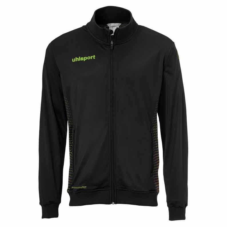 

Спортивный костюм Uhlsport Score, черный