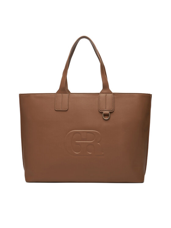 

Женская сумка CEO-EVI-LA513-332-3 Gino Rossi, бежевый