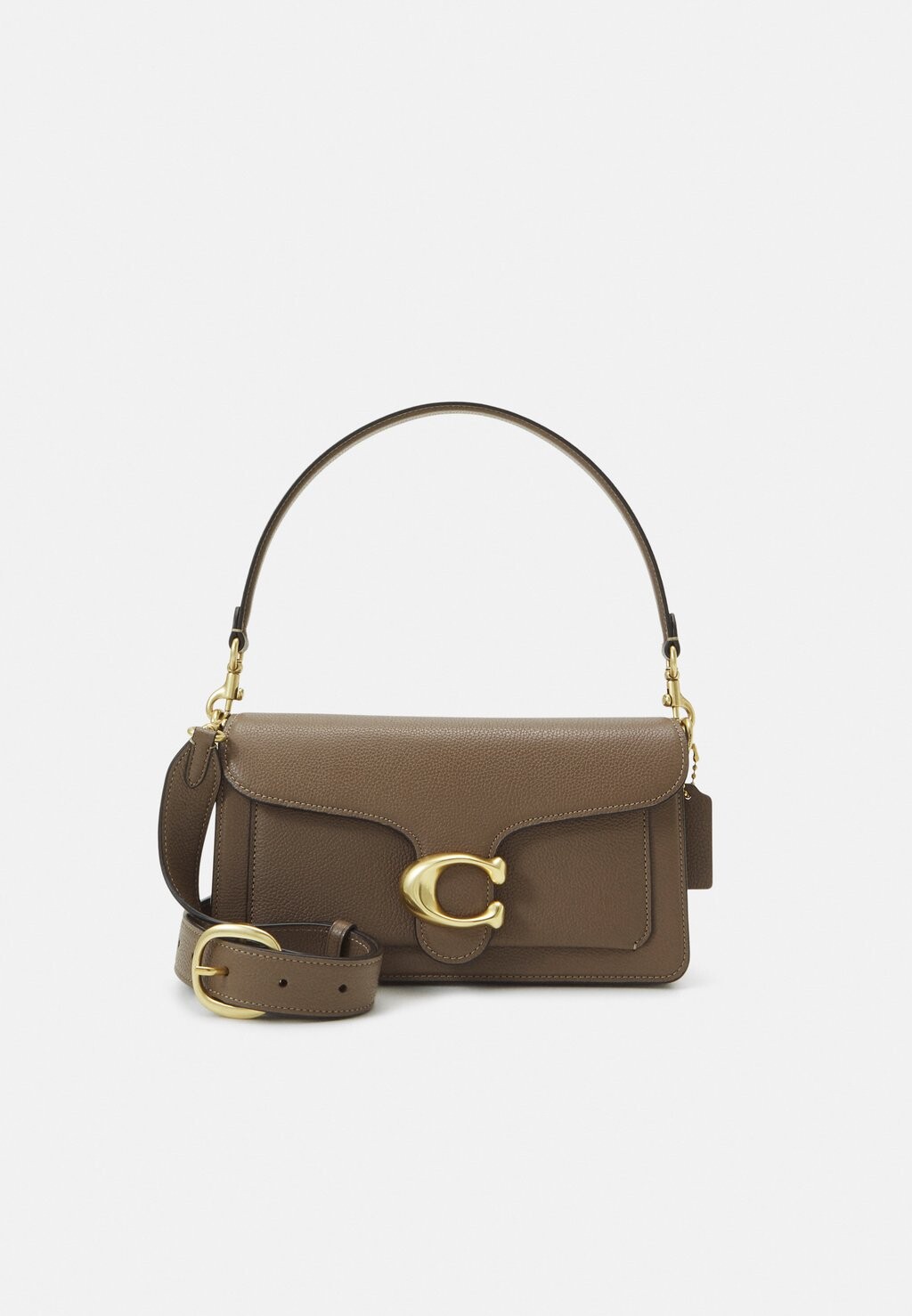 

Сумочка Coach, цвет Dark Stone