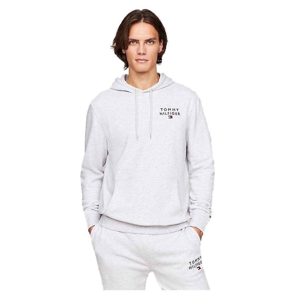 

Худи Tommy Hilfiger Oh, белый