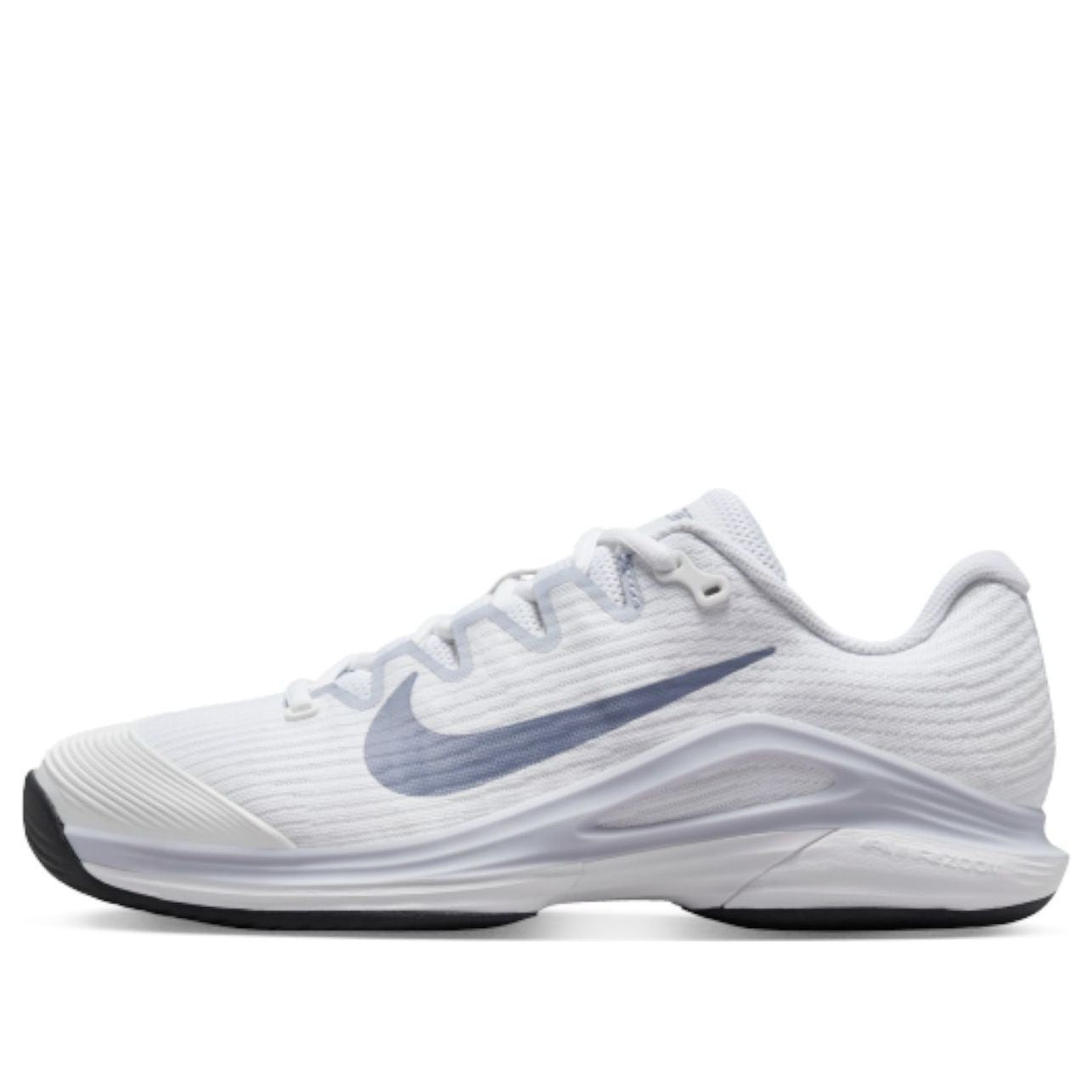 Кроссовки (WMNS) Nike Court Air Zoom Vapor 12 HC 'White World Indigo Ghost'