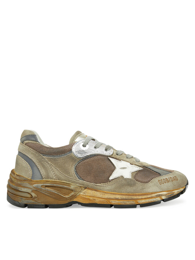 

Кроссовки GOLDEN GOOSE, серый