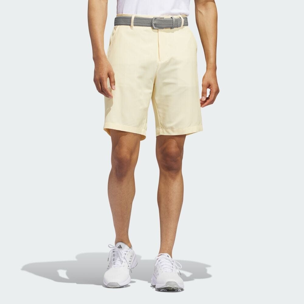 

Шорты Adidas Multi-graphic stretch water-repellent shorts, цвет Semi Spark