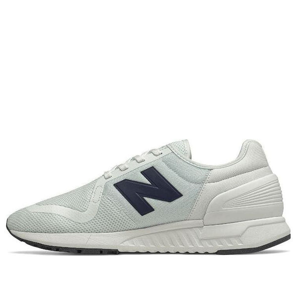 

Кроссовки 247s New Balance, белый