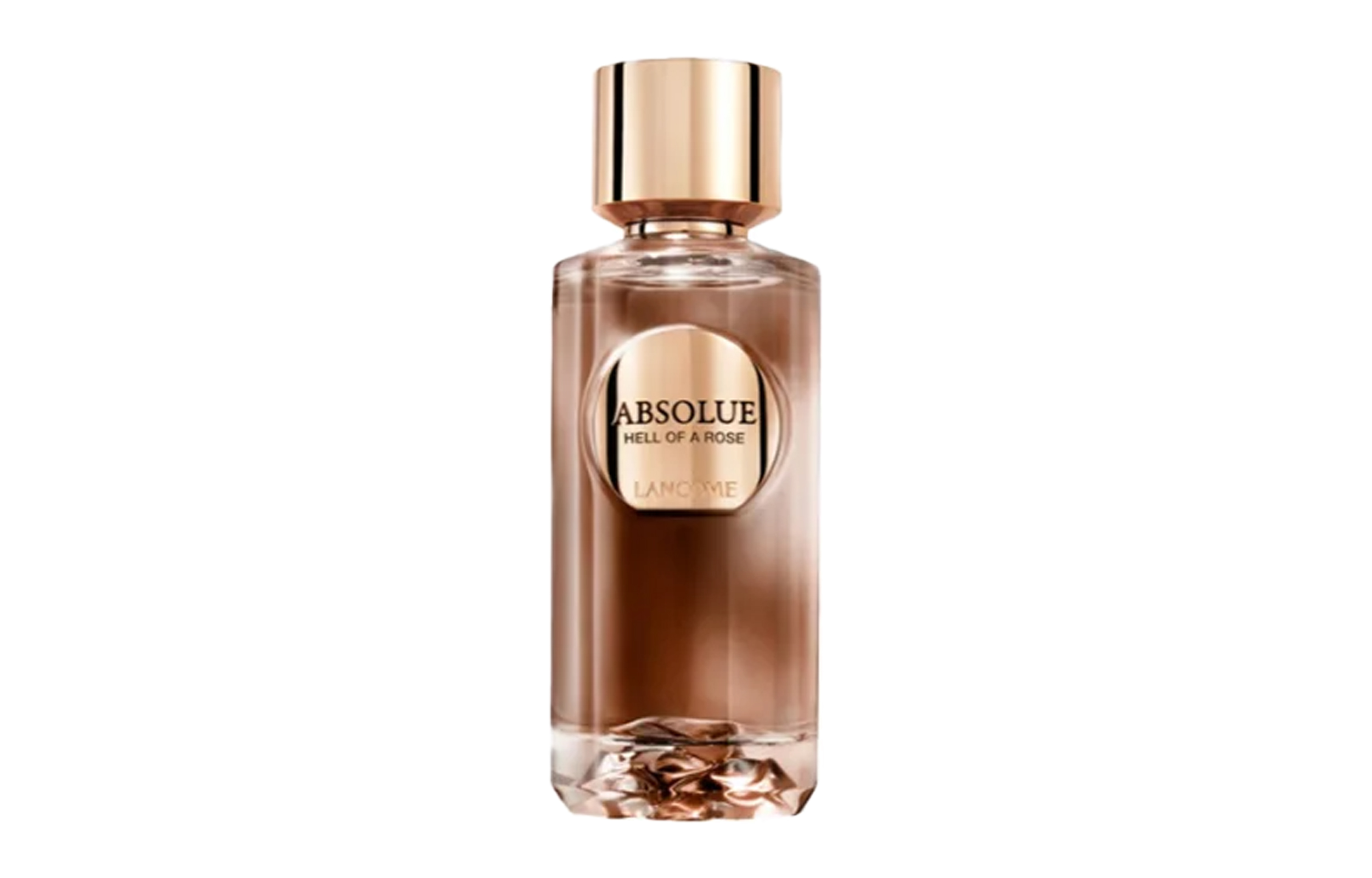 Парфюмерная вода Lancome Absolue Hell Of A Rose, 100 мл — фото 2