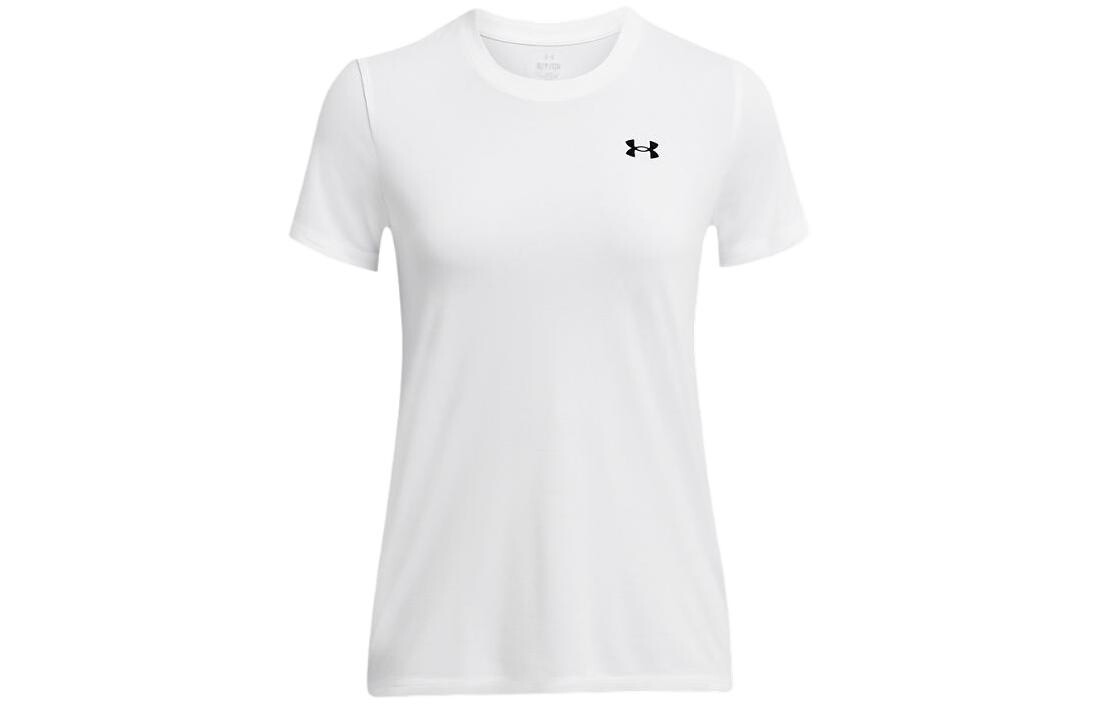 

Футболка женская белая Under Armour