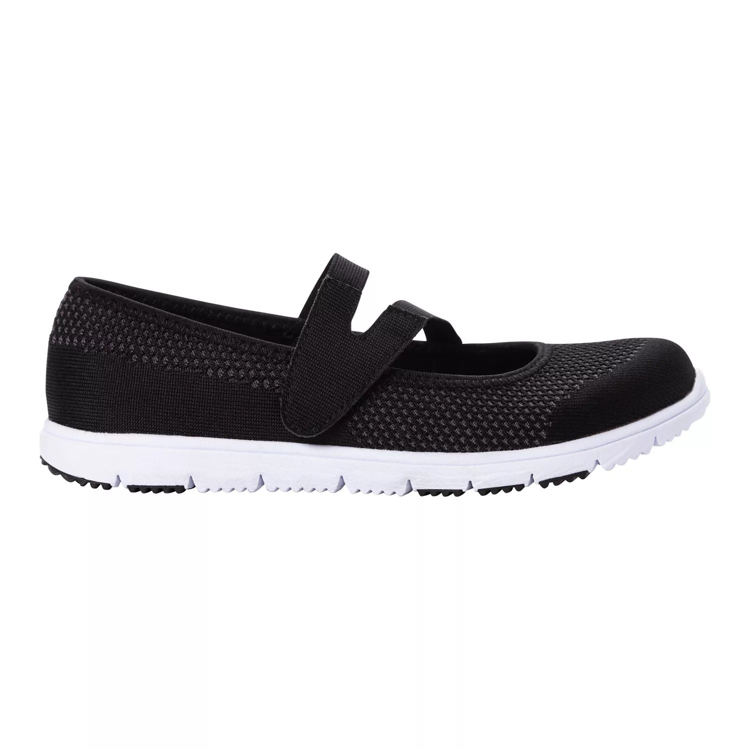 Женские кроссовки Propet TravelWalker Evo Mary Jane Propet, светло-серый