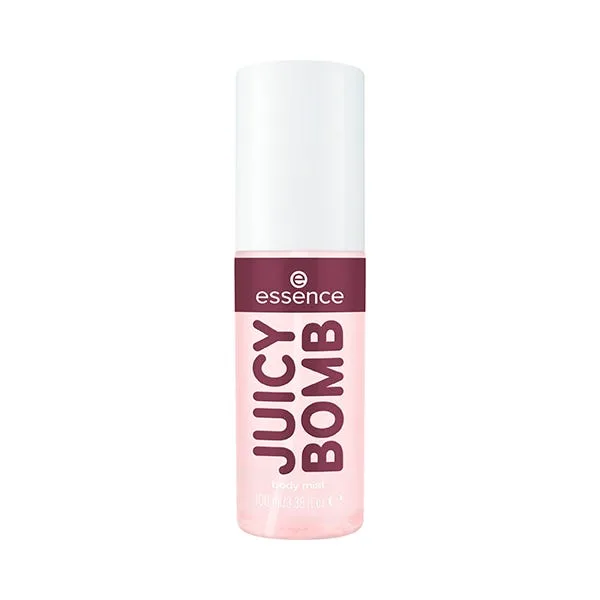 Спрей для тела ESSENCE Juicy Bomb Sweet, 104