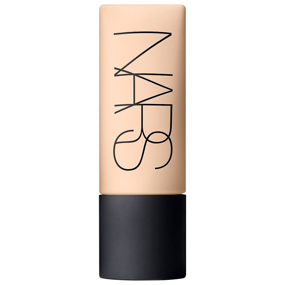

NARS Soft Matte Complete Foundation, цвет Mont Blanc