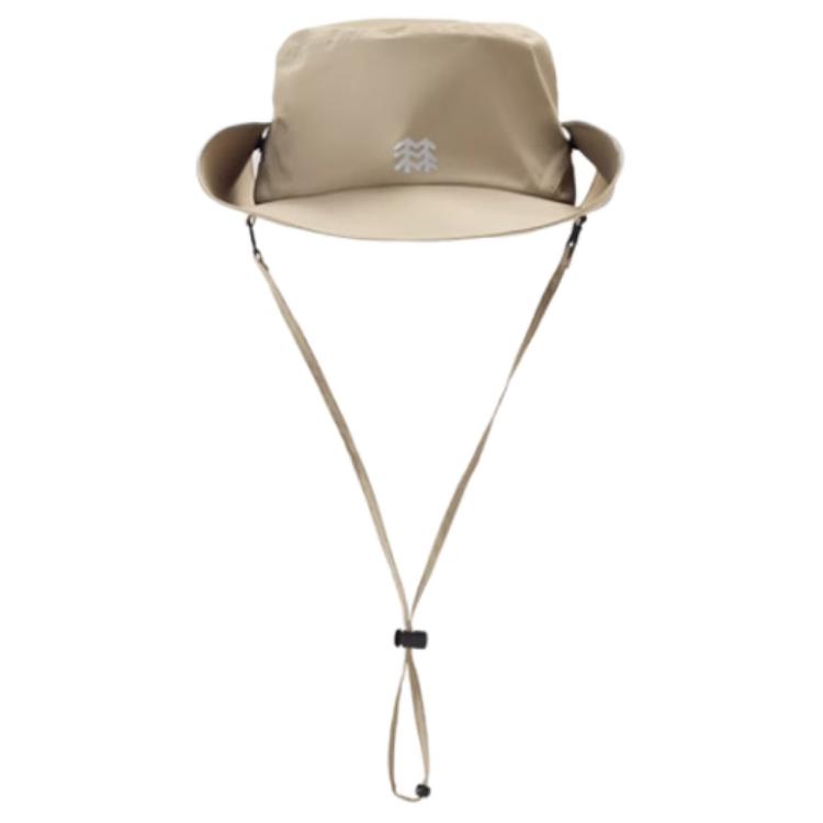 

KOLON SPORT Полиэстеровая панама унисекс разноцветная, Khaki