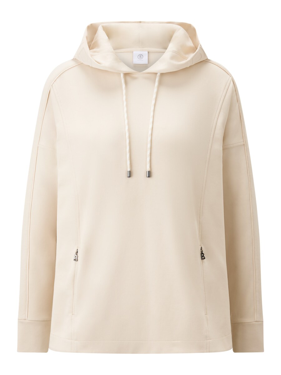 

Толстовка BOGNER Cadie, кремовый