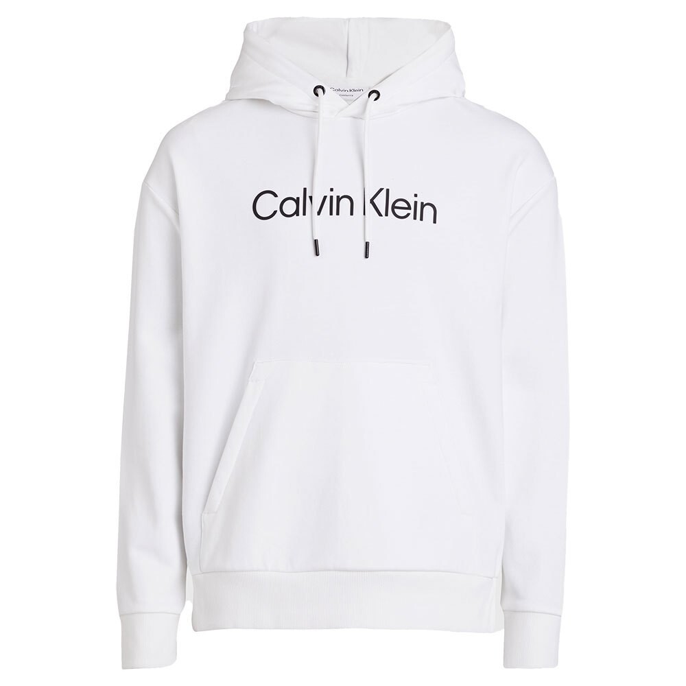 

Худи Calvin Klein Logo Comfort, белый