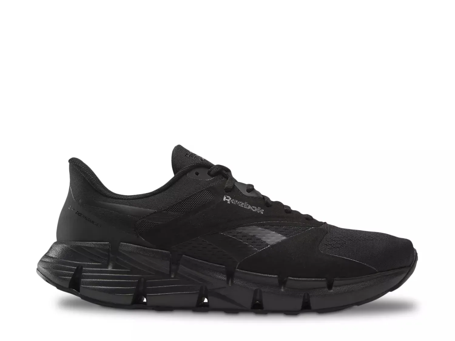 Кроссовки Zig Dynamica 5 Reebok, Black