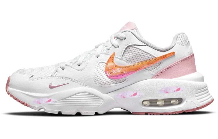 

Кроссовки Nike Air Max Fusion Женские, Pink
