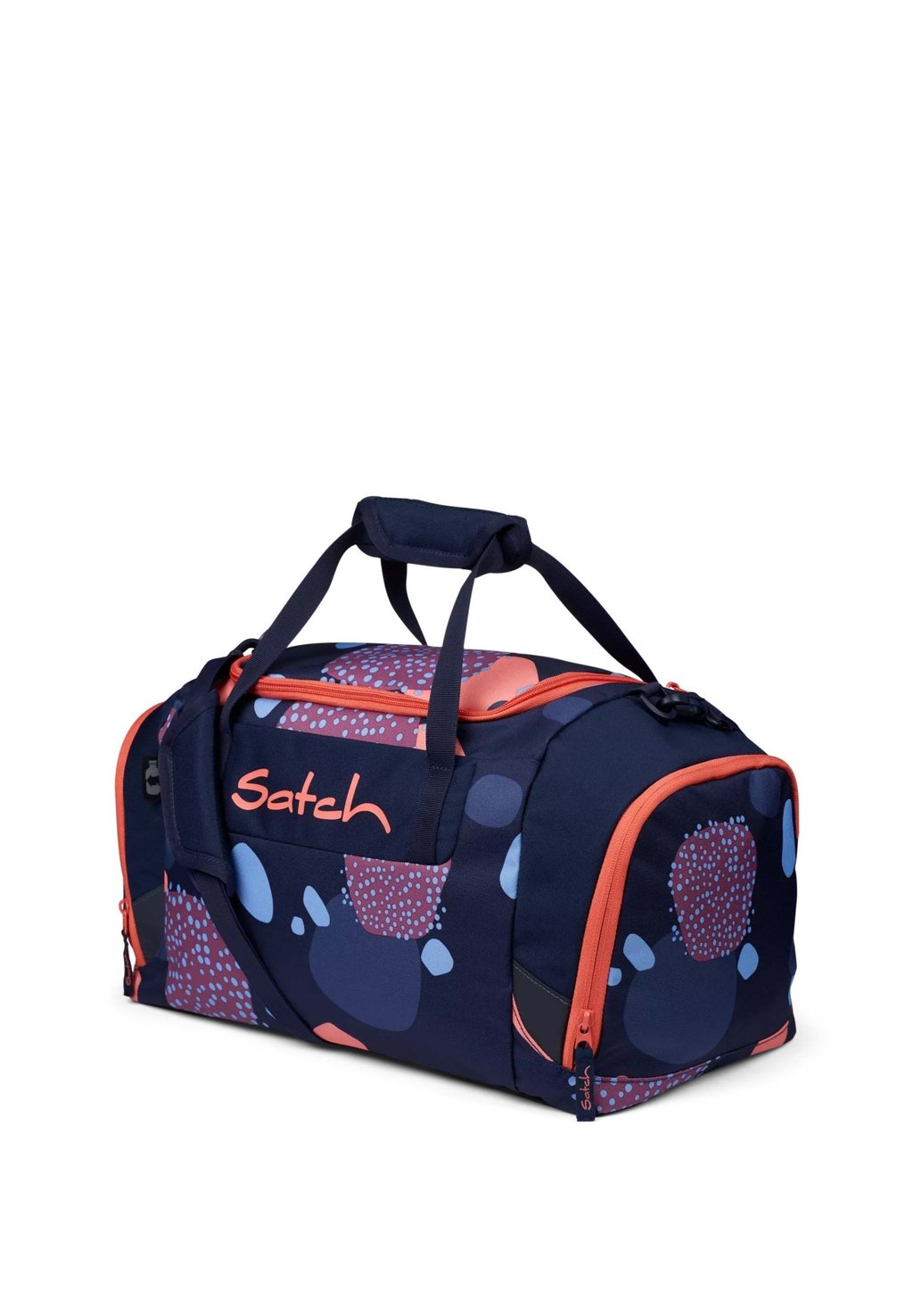 

Спортивная сумка REEF DUFFLE Satch, темно-синий