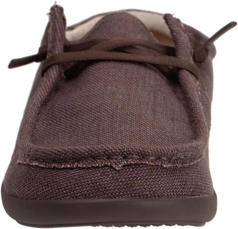 Мужские джинсовые лоферы Spenco Carefree College Shoes (лоферы) — фото 2