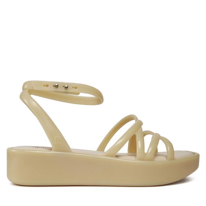 

Сандалии Melissa Melissa Debbie Ad 33997 Beige AR651, бежевый