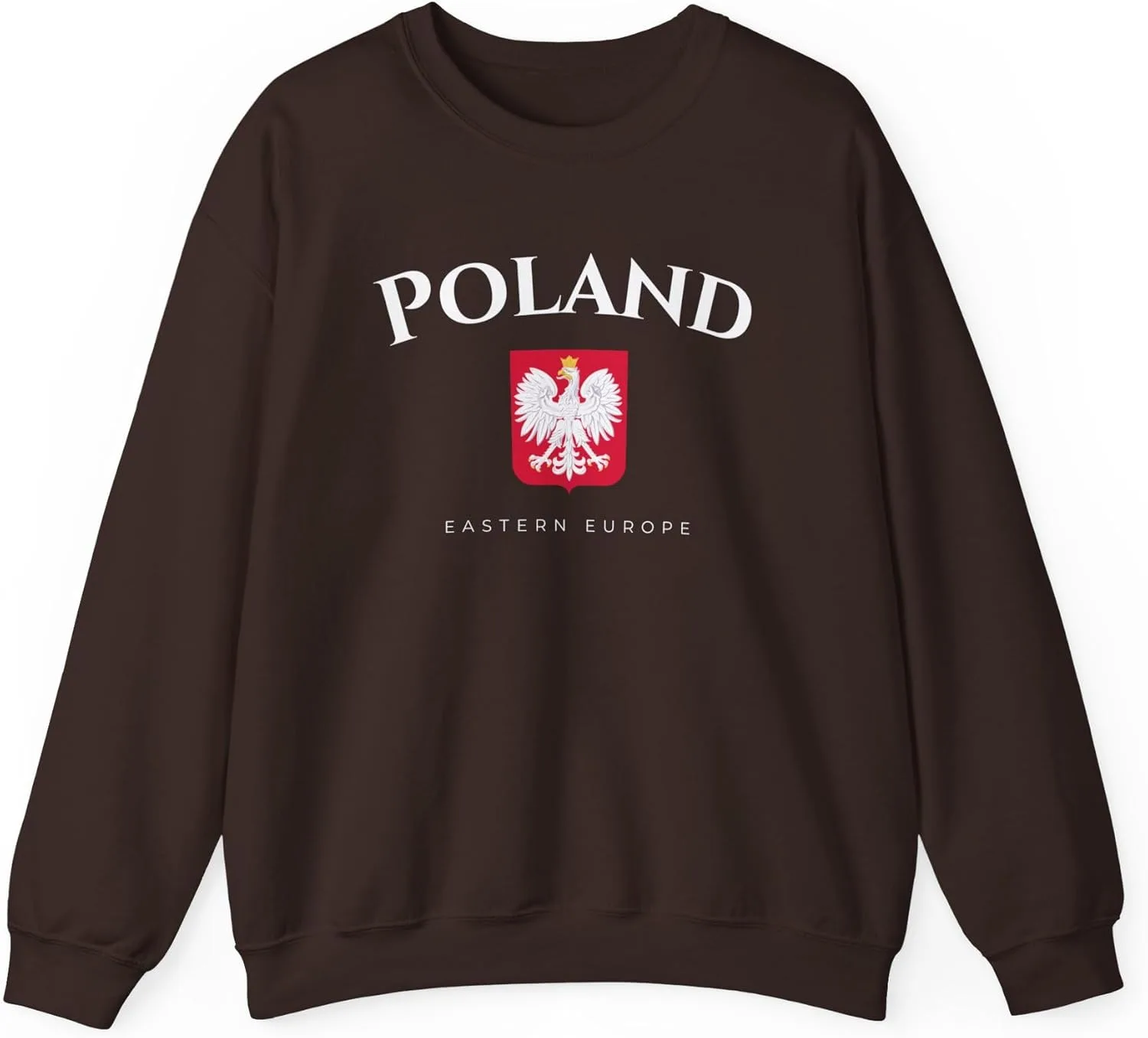 

Толстовка Heavy Blend Unisex Польша