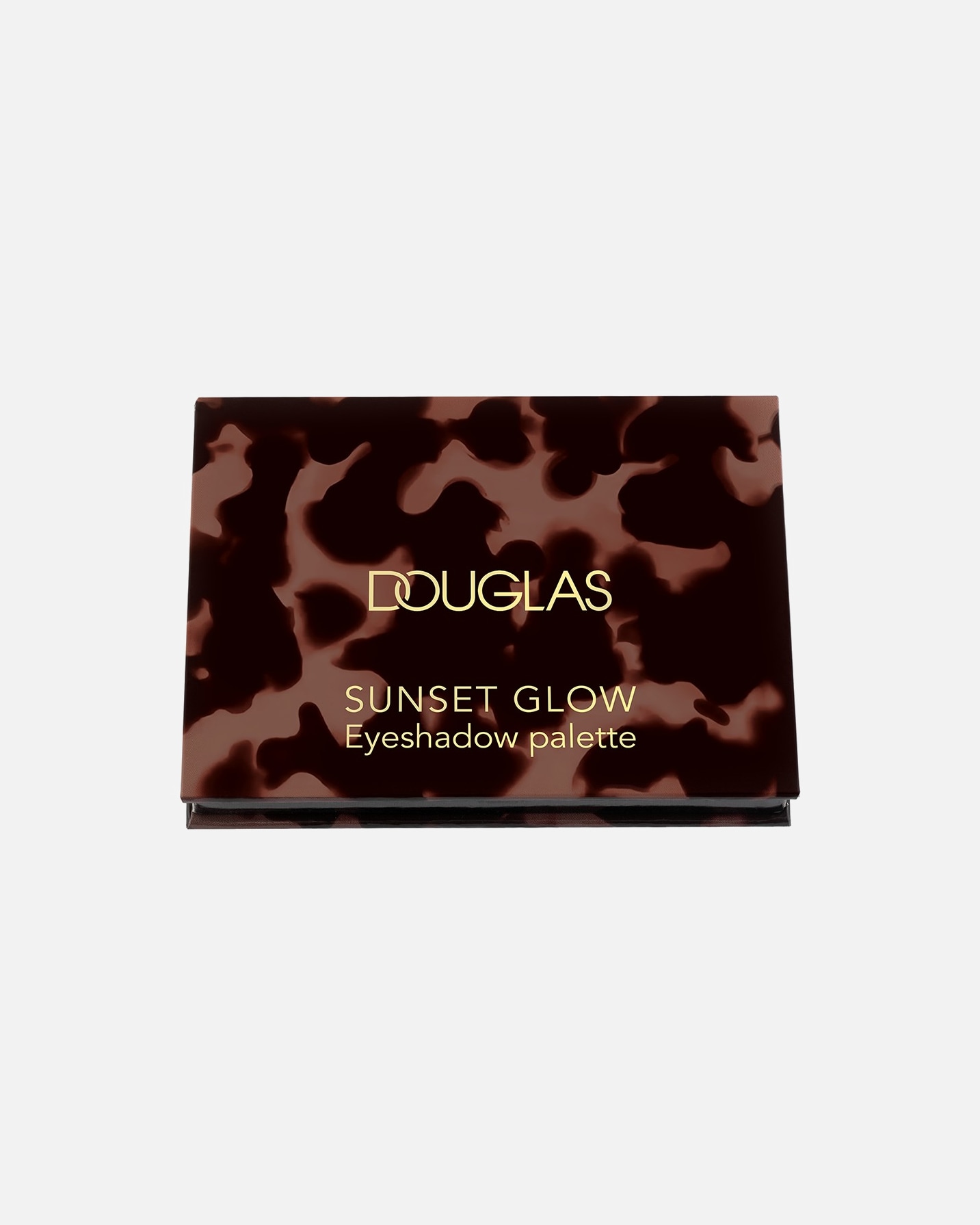 

Тени для глаз, палетка Douglas Collection, 7.5 гр