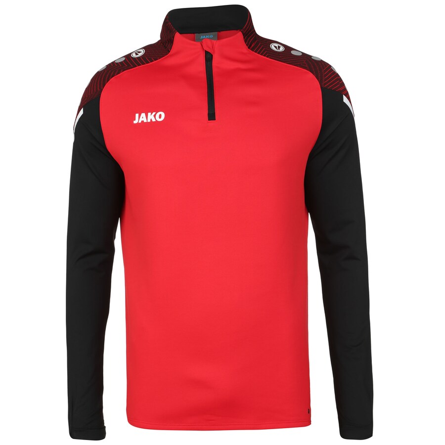 

Футболка Performance JAKO Challenge, Red
