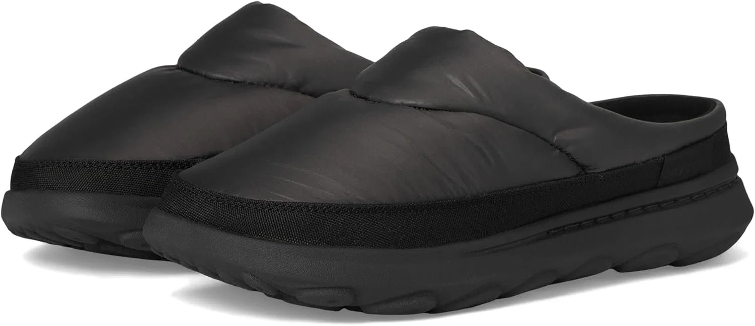Тапочки Merrell, черный