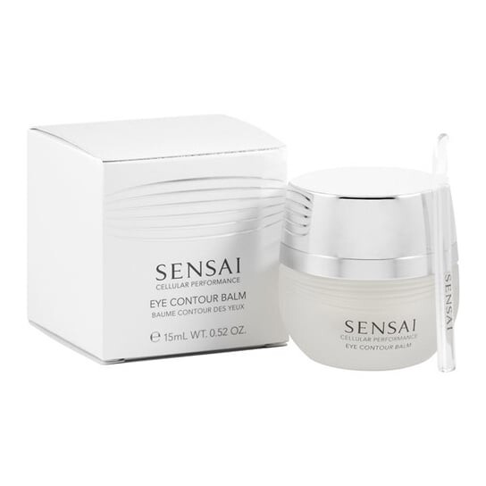 

Бальзам для глаз, 15 мл Kanebo, Sensai Cellular Performance
