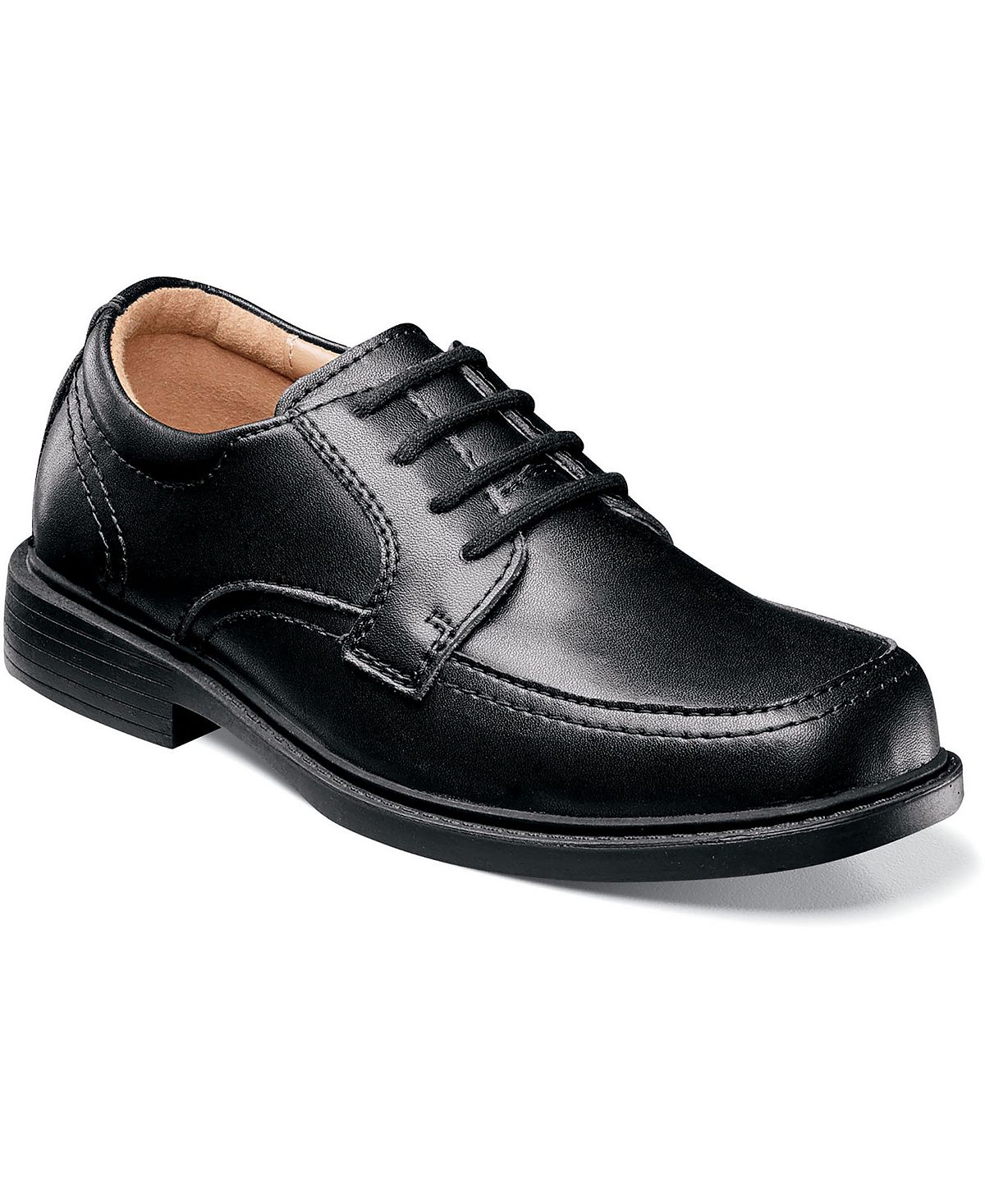 

Оксфордские туфли в форме с простым носком Big Boy Billings JR II Florsheim