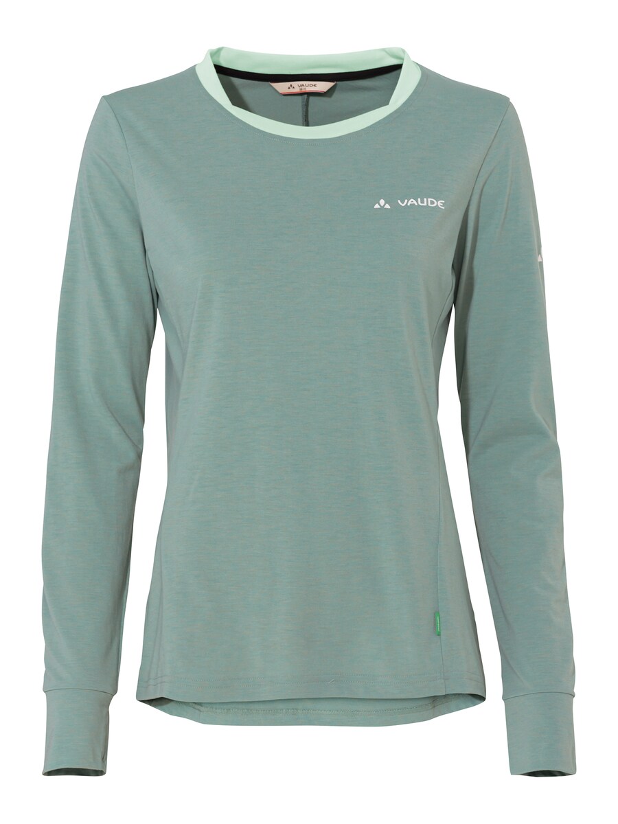 

Футболка Performance VAUDE Sveit, цвет Mint/Jade