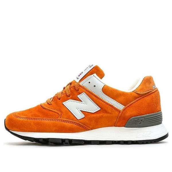 

Кроссовки 576 New Balance, оранжевый